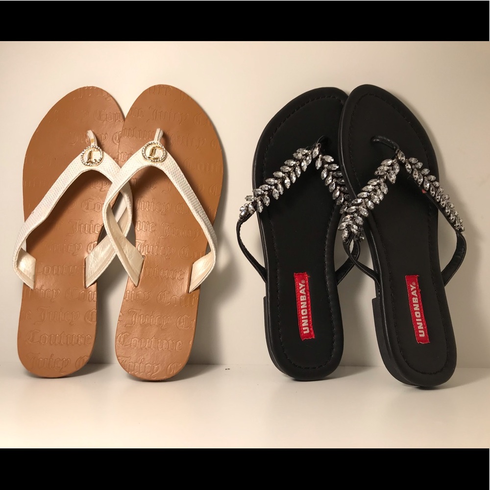 FLIP FLOP BUNDLE